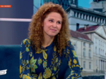 Лияна Пандалиева избухна след скандала в БНТ: Свободата на словото не е изтезание за журналистите!