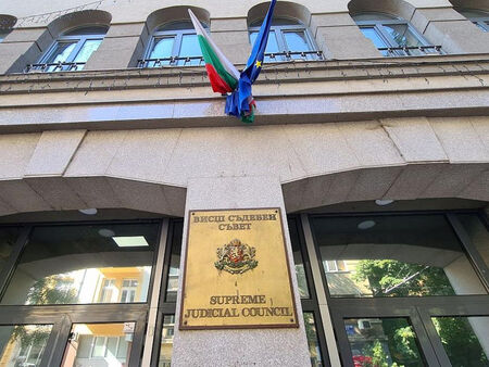 Започна битката за новия ВСС! 25 прокурори се борят за четири места, вотът е на 24 октомври