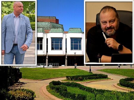 Йосиф Спиридонов: Бургаската опера заслужава по-добро бъдеще!