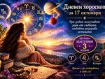 Овен, Лъв и Козирог могат да направят важна крачка към лична цел, но в отношенията ще са нужни търпение и доверие
