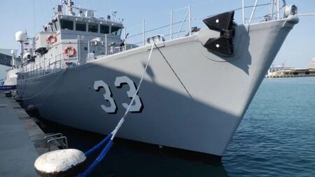 Ударите по петролни танкери заплашват и българското крайбрежие