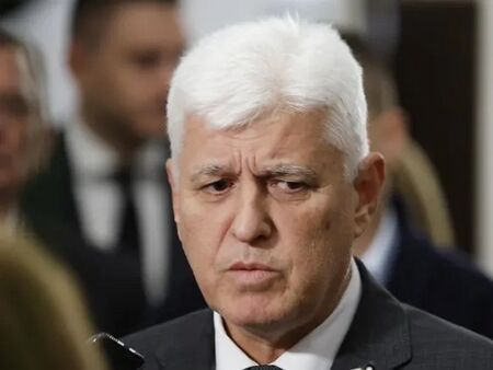 Министърът на отбраната: Скоро идват самолети на НАТО над Черно море