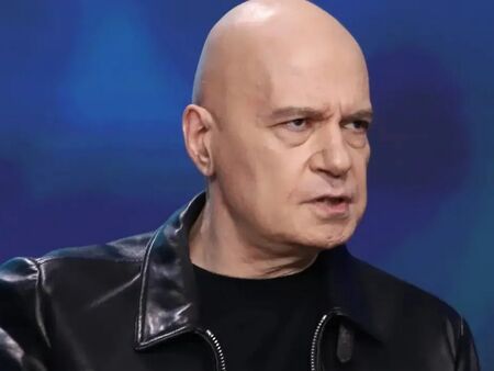 Слави Трифонов на 60! От „Ку-ку“ и телевизионния връх до големия обрат в политиката