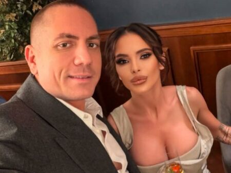 Мара Отварачката с моден удар! Показа сако на Hermès за 12 000 долара