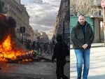 След погромите в Европа: Николай Попов посочи какво не бива да се случва в България