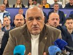 Лидерът на ГЕРБ отправи остри критики към премиера за атаките в Черно море, договора с „Боташ“ и растящите разходи на държавата