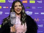 Дара отново излиза на сцената на „Евровизия“! Ще пее с победителката Лу Дельоз в Малта