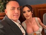 Мара Отварачката с моден удар! Показа сако на Hermès за 12 000 долара