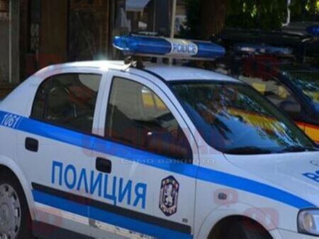 Нарколаборатория разкриха в бургаски квартал: Открити са колби, химикали и следи от пико