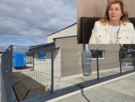 Чанка Коралска за сагата в кв. „Мадика“: Общината не е страна в спора между строителите
