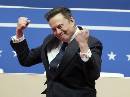 Мъск обеща подарък за 10,5 млрд. долара! Всяко дете в САЩ може да получи акция от SpaceX
