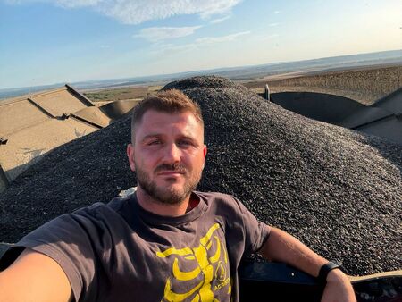 Шест кораба казаха „не“ на българските пристанища, зърнопроизводител бие тревога