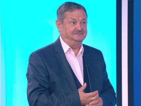 Проф. Георги Рачев предупреди: Бурята „Адам“ приближава България, очакват ни сериозни валежи в четвъртък и петък