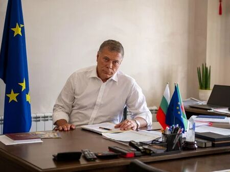 Имотна сделка с фирмата на майка му свали кмета на Горна Оряховица! Николай Рашков подаде оставка