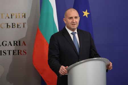Извънредно! Петролен бос е застрелян в София