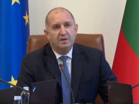 Румен Радев за арестите в Сунгурларе: Намериха се достойни прокурори на окръжно ниво! Схемата се разплита