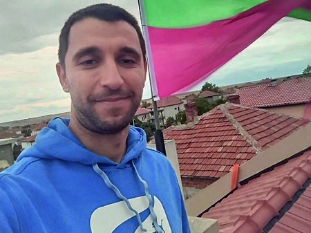Антикорупционният блок се разцепи, Николай Кючуков обвини зелените на Даниела Божинова в интересчийство