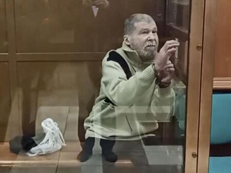 Путин освободи американец след 4 години в руски затвор! Каква е историята на Стивън Хъбард