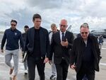 Стив Уиткоф кацна в Русия, отива на среща с Владимир Путин