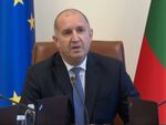 Благодаря на смелите български прокурори на окръжно ниво, които застанаха на страната на справедливостта, каза Румен Радев