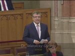Арестуваха бившия шеф на Унгарската централна банка, разследват измама за огромни суми
