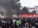 Когато насилието излезе на улицата, удобното обяснение с общественото недоволство не бива да изключва въпросите за мотивите на извършителите