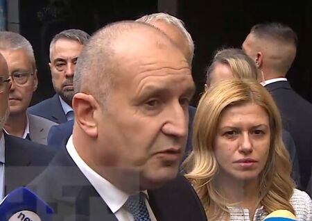 Радев: Сунгурларе е само началото, свидетелските показания водят далеч от града