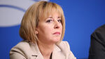 Мая Манолова избухна срещу търговските вериги: „Надробиха попарата и оставиха народа да я сърба“