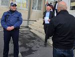 Освободиха кмета на Кърджали след разпит по сигнал на уволнена служителка
