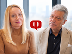 Чуйте за първи път другата страна на конфликта. Подкастът е записан часове преди поредния митинг и съдържа откровени отговори на въпросите, които от месеци разтърсват академията