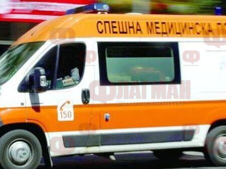 Пребиха мъж пред казино в Слънчев бряг, оставиха го в безпомощно състояние