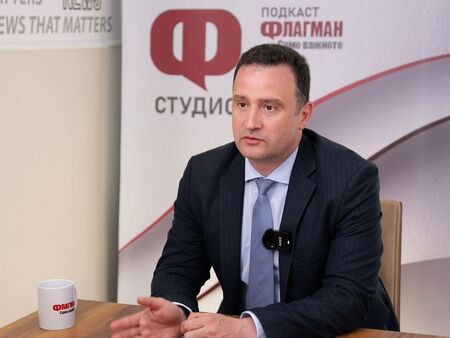 Жечо Станков: Стига поскъпване, има решения!