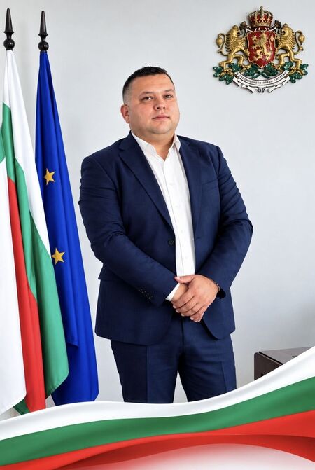 Сунгурларци за Димитър Гавазов: За 3 години свърши повече, отколкото други за 33