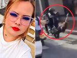 Отиде да погребе убитата си приятелка, но я застигна същата съдба