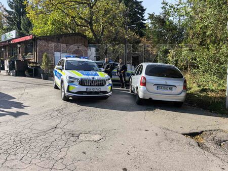 Работник в имота на Бинев чул стрелба тази сутрин, после намерил бизнесмена мъртъв