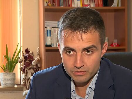 Кристиан Николов остава в затвора, прокуратурата оспорва предсрочното му освобождаване