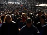 Предизборната агитация е забранена