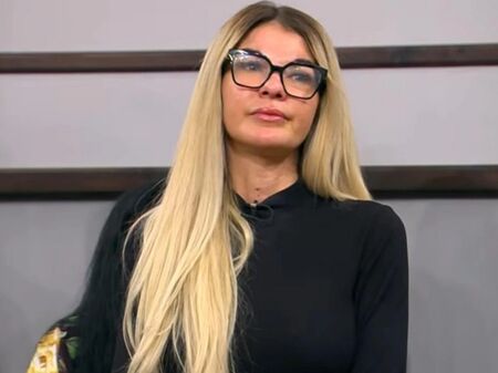 Отиде да си хидратира лицето, а излезе обезобразена! Пловдивчанка разказа през сълзи за кошмар в естетична клиника