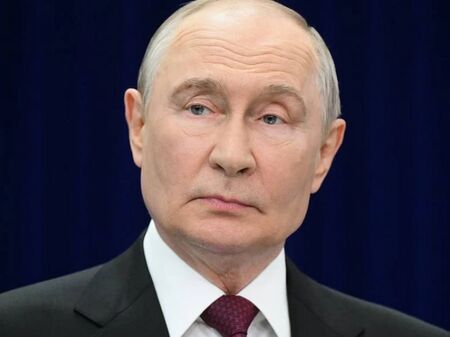 Путин реагира на обвиненията, че Русия стои зад безредиците в Европа