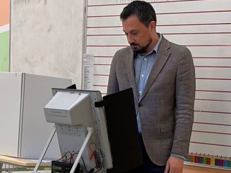 Добромир Гюлев:  За първи път от много години имаме изключително достоен кандидат