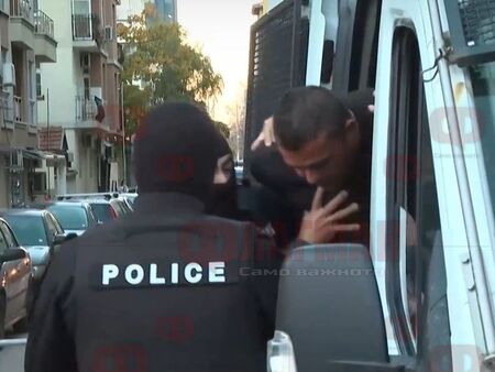 Обрат в разследването за убийството на Слави Бинев! Само един от тримата задържани е с обвинение