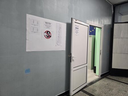 Изборен срив в Бургаско! Едва 22,32% гласуваха, Айтос удари дъното с 12,99%
