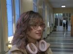 18-годишната Яна от „Стани богат“ гласува за президент за първи път! Справи се с машината за минута