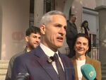 Андрей Гюров: Не искам децата ни да живеят в страха, зависимостите и бедността на миналото
