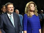 От щаба признаха, че ниската активност налага нов анализ на кампанията. Предстои пълна мобилизация за балотажа, а въпросът за подкрепа от други партии остава отворен