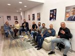 В щаба на Андрей Гюров посрещат изборните резултати с оптимизъм