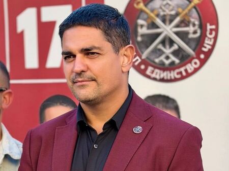 Утре Маргарита Петкова представя премиерно новата си книга „Тъй рече Виктор“ в Бургас