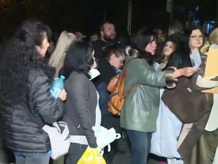 Гюров губи и Варна, но с едва 2 процента