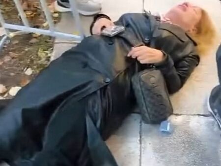 Ако си в кампания, и кон да падне на улицата - ставаш и му правиш изкуствено дишане