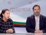 Гражданската енергия от април се изпари, но един от щабовете не го отчете, каза Даниел Стефанов